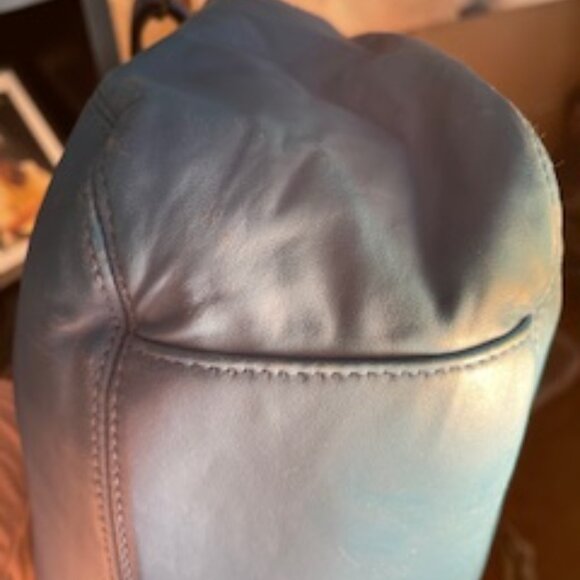 MICHAEL KORS, EUC HOBO BAG - Picture 6 of 12